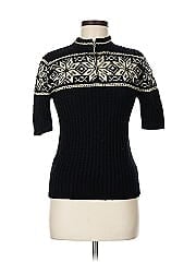 Ralph By Ralph Lauren Wool Pullover Sweater