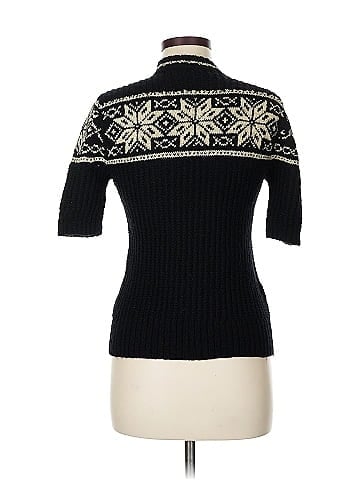 Ralph by Ralph Lauren Wool Pullover Sweater (view 2)