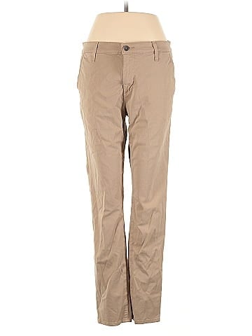 Adriano Goldschmied Khakis (view 1)