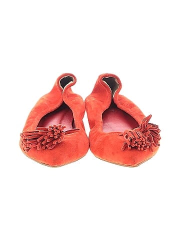 J.Crew Flats (view 2)