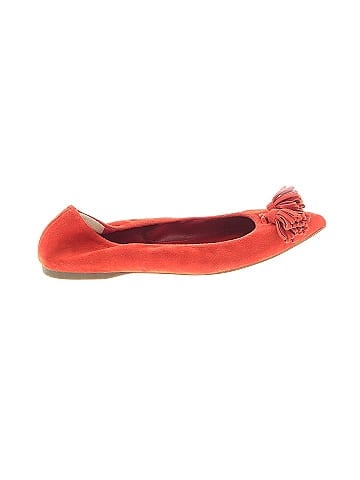 J.Crew Flats (view 1)