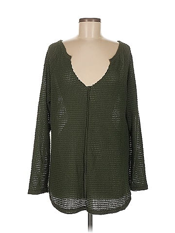 Bibi Long Sleeve T-Shirt (view 1)