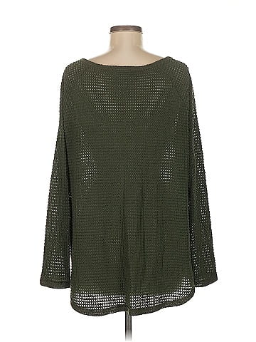 Bibi Long Sleeve T-Shirt (view 2)