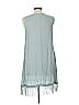 Umgee Teal Green Casual Dress Size M (estimated) - photo 2
