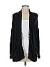 Billabong Black Green Cardigan Size L - photo 1