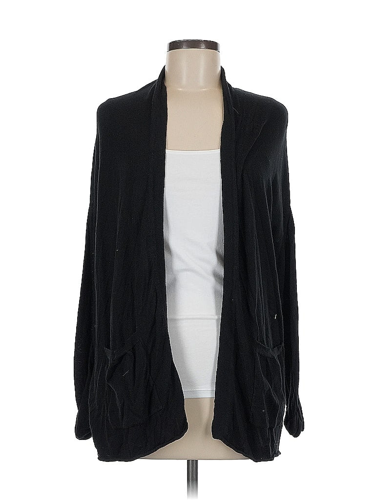 Billabong Black Green Cardigan Size L - photo 1