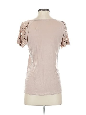 Reiss Short Sleeve Top (view 2)