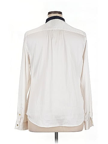 C. Wonder Long Sleeve Blouse (view 2)
