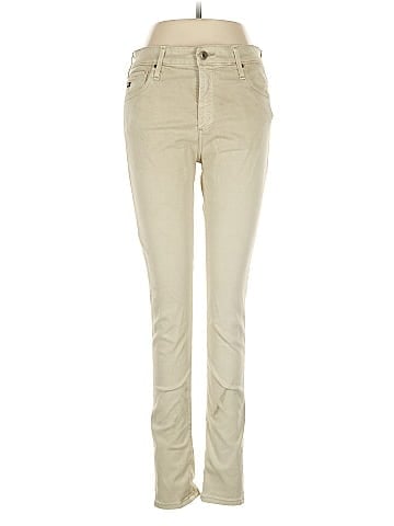 Adriano Goldschmied Jeans (view 1)