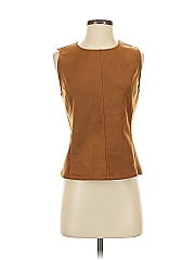 Ann Taylor Factory Sleeveless Blouse