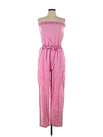 Central Park West Jumpsuit (view 1)