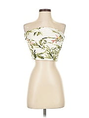 Wayf Sleeveless Blouse