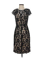 Ml Monique Lhuillier Cocktail Dress