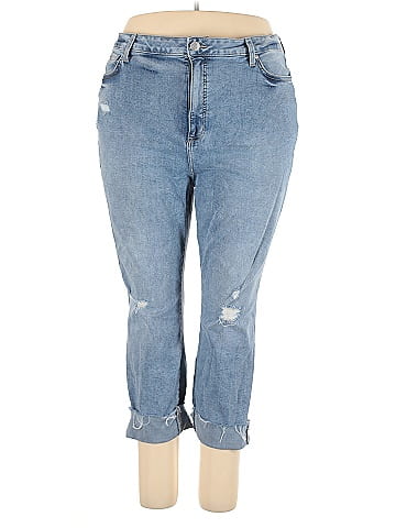 LC Lauren Conrad Jeans (view 1)
