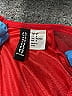 Divided by H&M 100% Polyester Solid Red Cocktail Dress Size 8 - photo 7