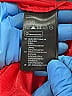 Divided by H&M 100% Polyester Solid Red Cocktail Dress Size 8 - photo 8