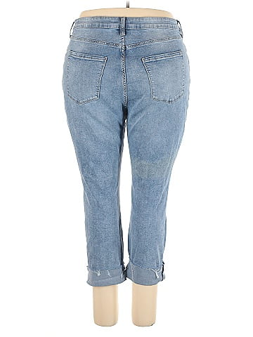 LC Lauren Conrad Jeans (view 2)