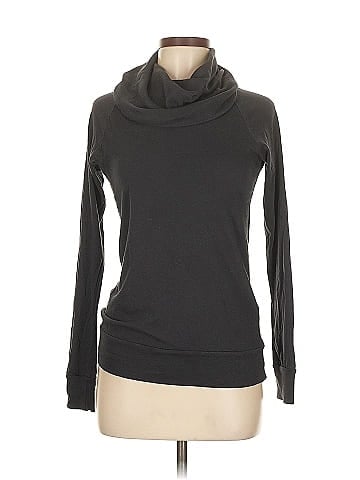 ALTERNATIVE Long Sleeve Top (view 1)