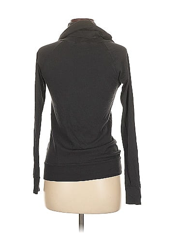 ALTERNATIVE Long Sleeve Top (view 2)