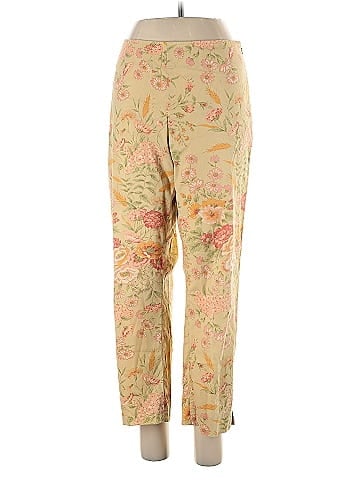 Lauren by Ralph Lauren Casual Pants (view 1)