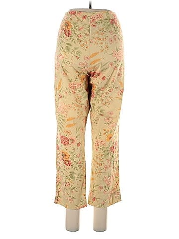 Lauren by Ralph Lauren Casual Pants (view 2)