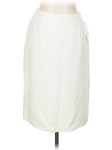 Dana Buchman Formal Skirt (view 1)