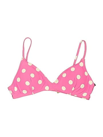 J.Crew Swimsuit Top (view 1)