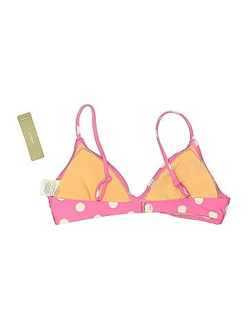 J.Crew Swimsuit Top (view 2)