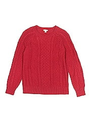 Crewcuts Pullover Sweater