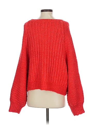 Free People Pullover Sweater (view 2)