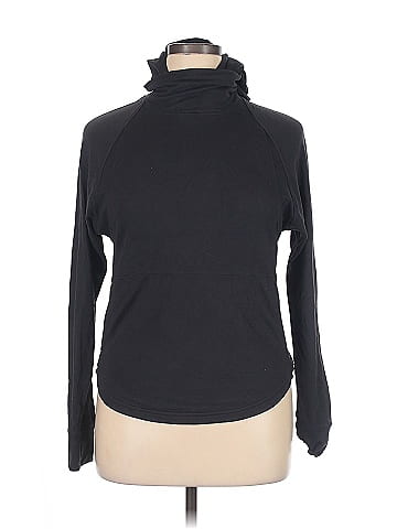 Lululemon Athletica Turtleneck Sweater (view 1)