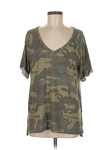 Jodifl Short Sleeve T-Shirt (view 1)