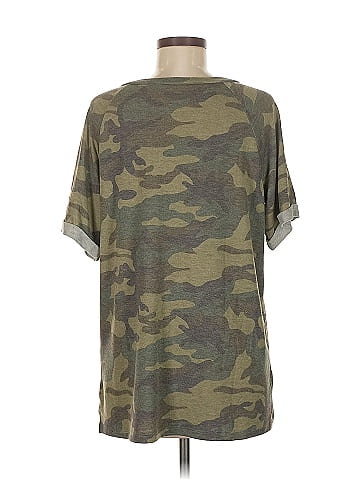 Jodifl Short Sleeve T-Shirt (view 2)