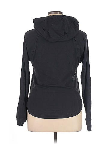 Lululemon Athletica Turtleneck Sweater (view 2)