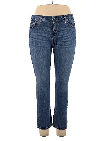 Levi Strauss Signature Jeans (view 1)