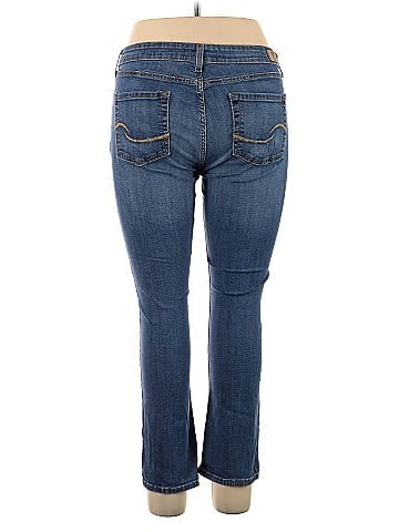 Levi Strauss Signature Jeans (view 2)