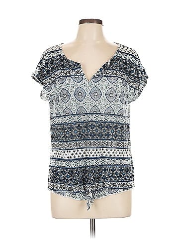 Lucky Brand Short Sleeve T-Shirt (view 1)
