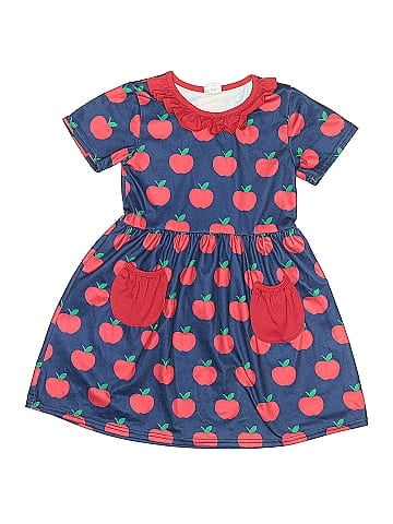 Unbranded Dress (view 1)