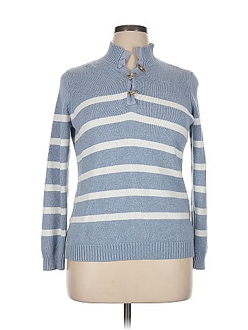 Liz Claiborne Pullover Sweater (view 1)
