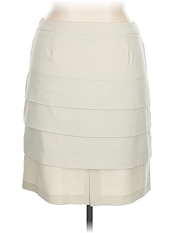 Larry Levine Formal Skirt (view 2)