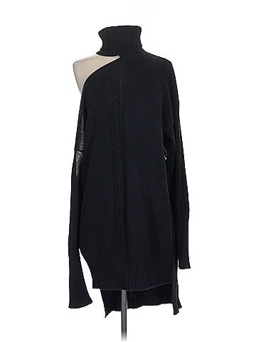Lita By Ciara Turtleneck Sweater (view 1)