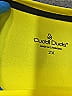 Cuddl Duds Color Block Yellow Short Sleeve T-Shirt Size 2X - photo 3