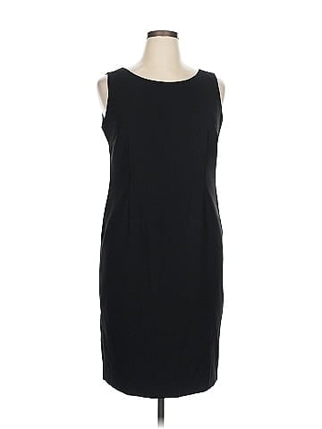 Kasper Cocktail Dress (view 1)