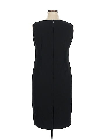 Kasper Cocktail Dress (view 2)