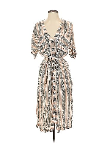 RVCA Casual Dress (view 1)