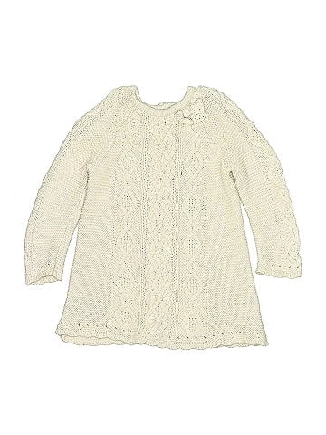 Cupcakes & Cashmere Dress (view 1)