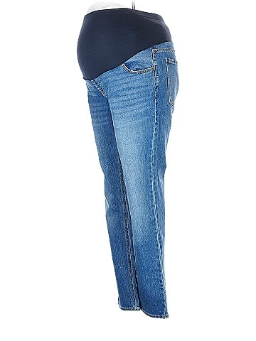 Old Navy - Maternity Jeans (view 1)