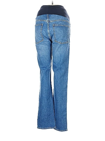 Old Navy - Maternity Jeans (view 2)