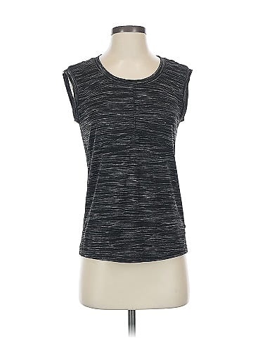 RBX Sleeveless T-Shirt (view 1)