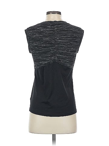 RBX Sleeveless T-Shirt (view 2)